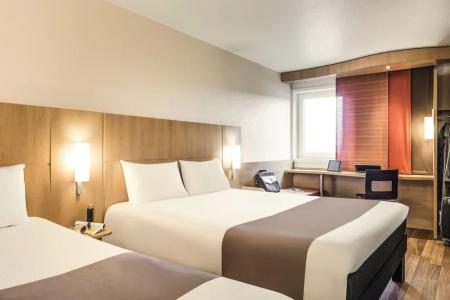 Hôtel ibis Strasbourg Centre Petite France - 94