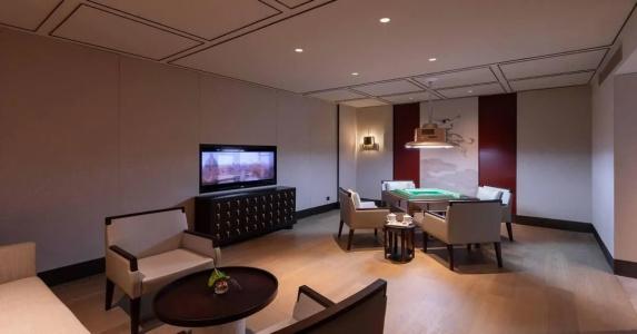 Gran Melia Chengdu - 24