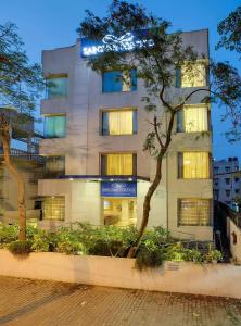 Sarovar Portico Naraina Delhi - 26