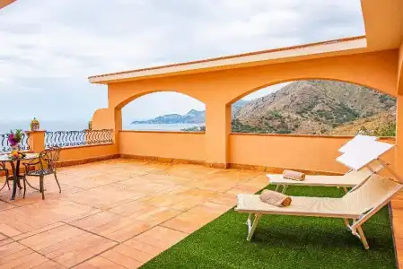 Baia Taormina - 117
