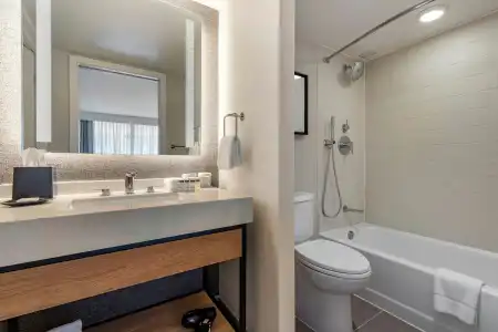 Sheraton Suites Old Town Alexandria - 43