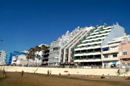 Apartamentos Brisamar Canteras - 0