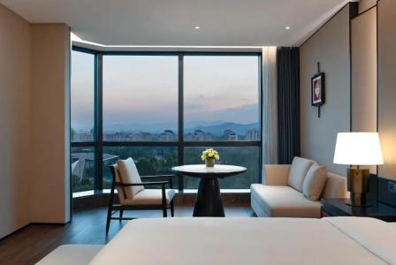 Empark Grand Zhongguancun - 59