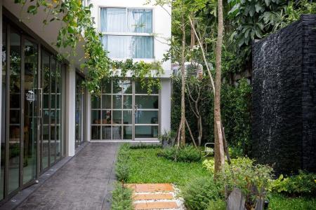 9 Suite Luxury Boutique - 18