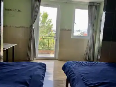 Villa Tuan Vu Da Lat - 4