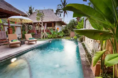 Ubud Luwih Villa - 27
