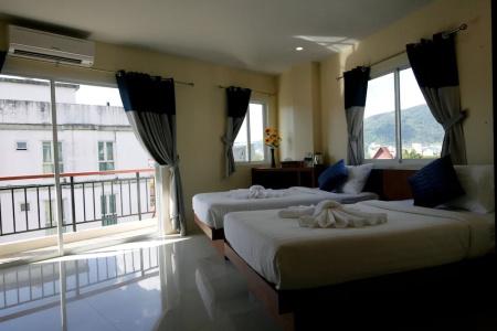 Calypso Patong - 50