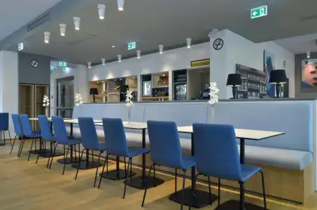 B&B Braunschweig-City - 18