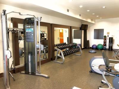 Hilton Garden Inn Fargo - 20