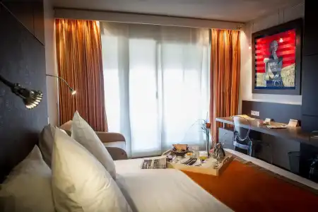 Hôtel & Spa Vatel - 5