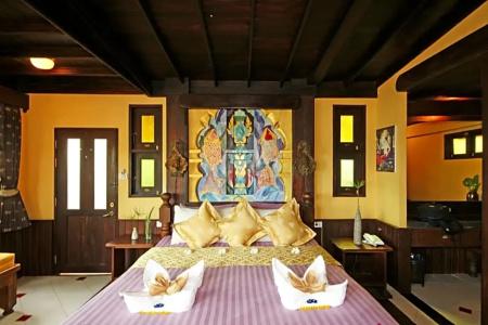 Sea Breeze Resort - 44