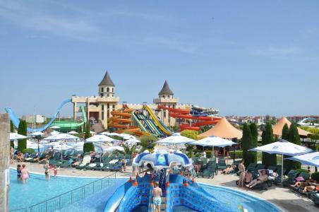 Aqua Paradise Resort & Aqua Park - 18