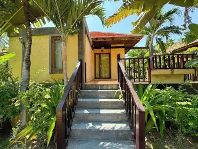 Baanbali Beach Resort - 46