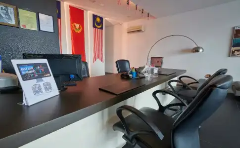The Leverage Lite - Kuala Kedah - 4