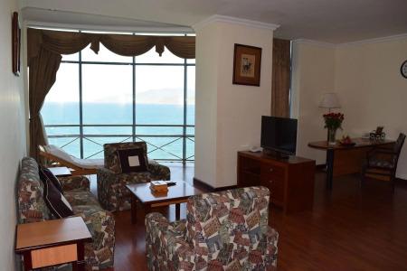 Yasaka Saigon Nha Trang & Spa - 2