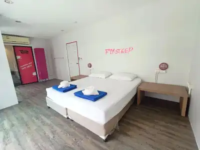 Slumber Surf Phuket Kata - 7