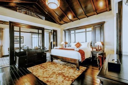 Anja Beach Resort & Spa - 139