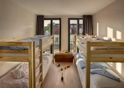 Suite Binz FamilienRügen - 30