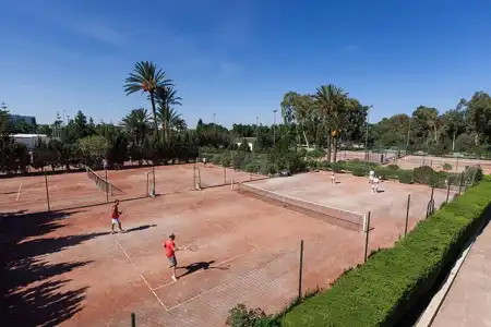 Sahara Beach Aquapark - 13