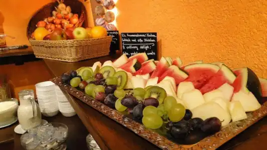 Traube Rüdesheim - 37