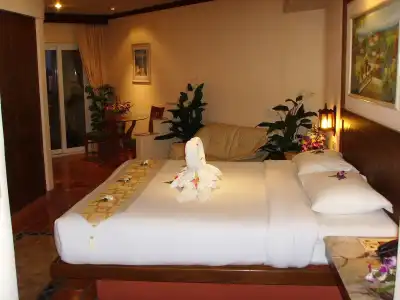 Pacific Club Resort - 1