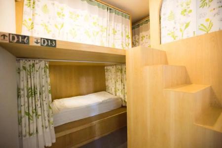 Memmoth Cafe & Hostel in Lampang - 30