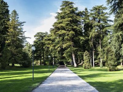 Villa dei Cedri Thermal Park & Natural Spa - 23
