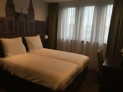 Royal Amsterdam - 17