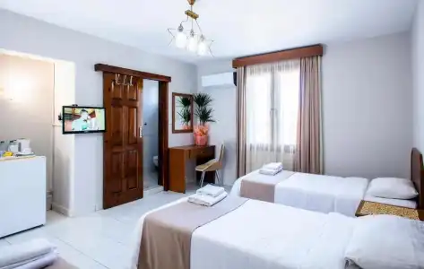 Homelike Guest house - 17