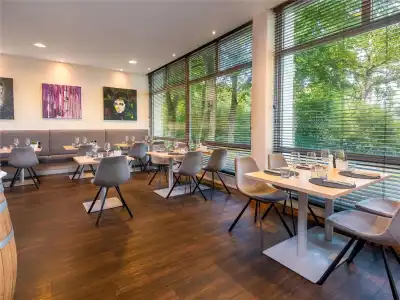 Mercure Bielefeld Johannisberg - 32