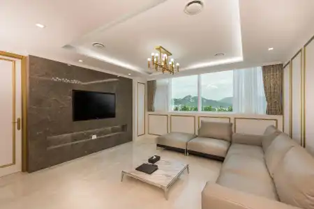 ENA Suite Namdaemun - 81