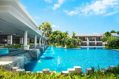 Sheraton Hua Hin Resort & Spa - 20