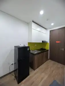 Era Apartment Lac Long Quan - 34