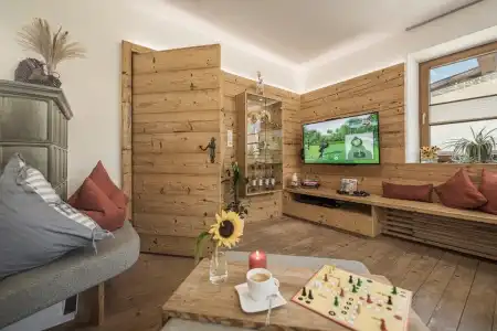 Apart Central – Premium Mountain & Garden - 51