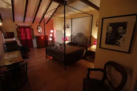 Canaan Boutique Ronda - 1