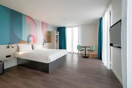 B&B Gent Centrum - 31