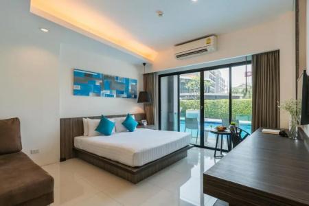 J Residence - 139