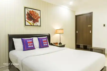 Palago, Binh Thanh District - 4