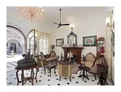 Khas Bagh - 1