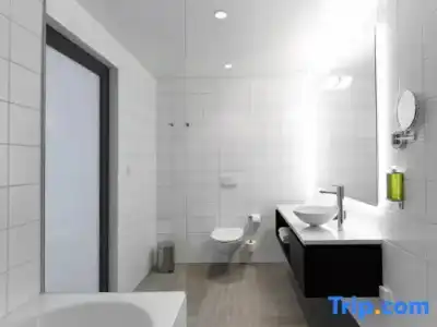 TOP CityLine Fosshotel - 64