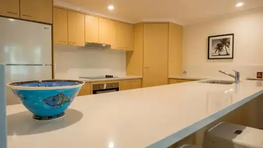 Byron Quarter Holiday Apartments - 87