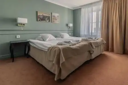 Best Western Strand - 81