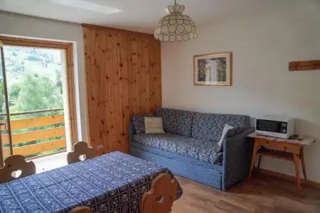 Meuble Residence Sci Sport Bormio - 25