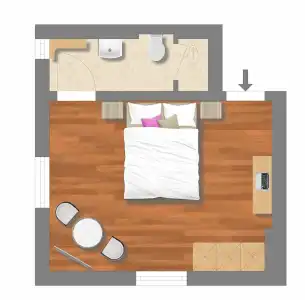 APARTFamilie Hugenschmidt - 2