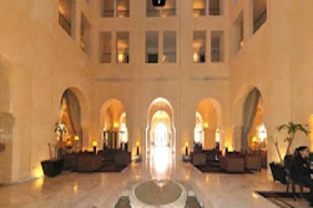 Alhambra Thalasso - 1