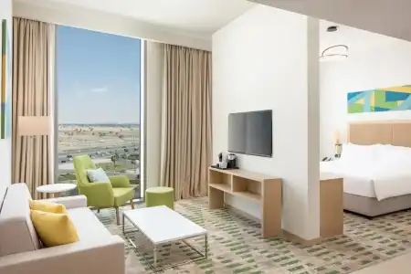 Holiday Inn & Suites Science Park, an IHG - 46