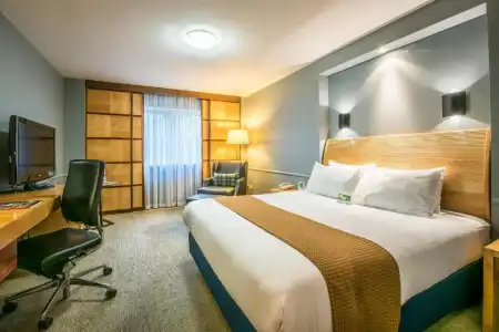 Holiday Inn Cambridge by IHG - 80