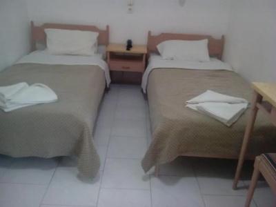 Serifos Beach - 91