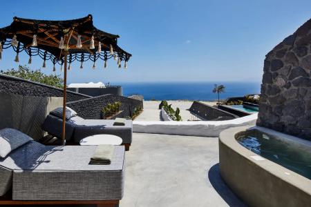 Theano Cave Suites & Villas - 20