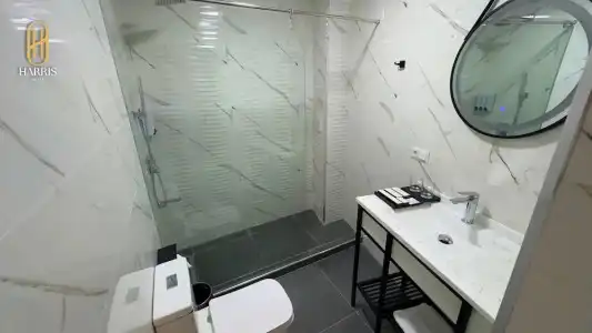 Harris Fitness and Spa - 31
